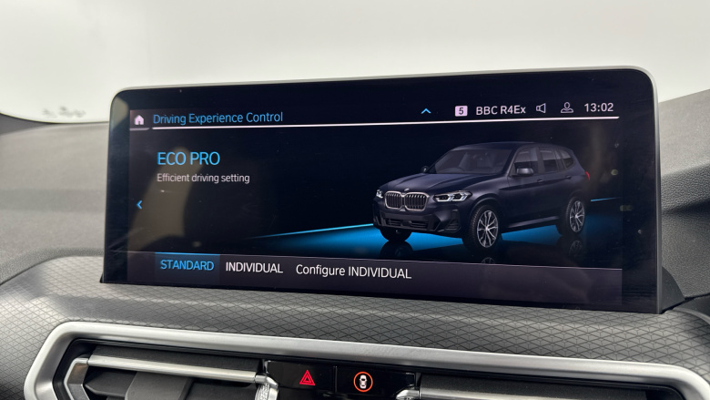 BMW X3 xDrive30d MHT M Sport 5dr Auto Diesel Estate